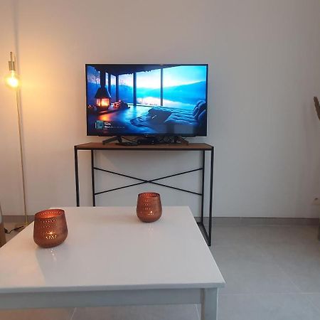 La Belle Mosane De La Plante Apartment นามูร์ ภายนอก รูปภาพ