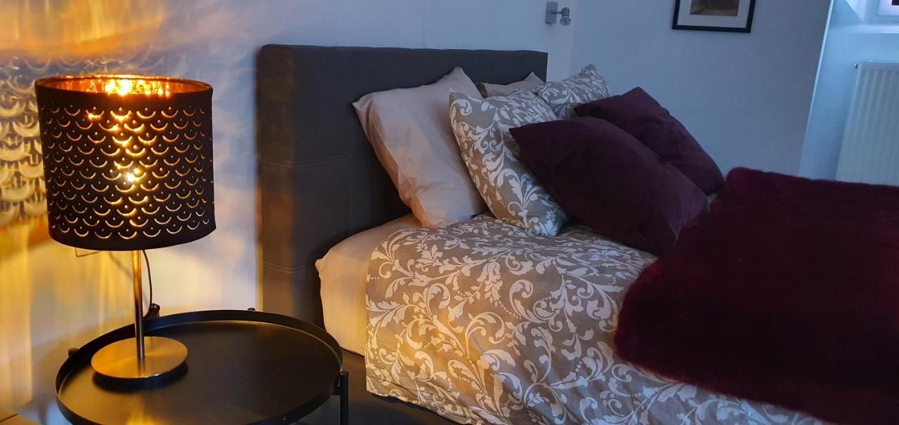 La Belle Mosane De La Plante Apartment นามูร์ ภายนอก รูปภาพ