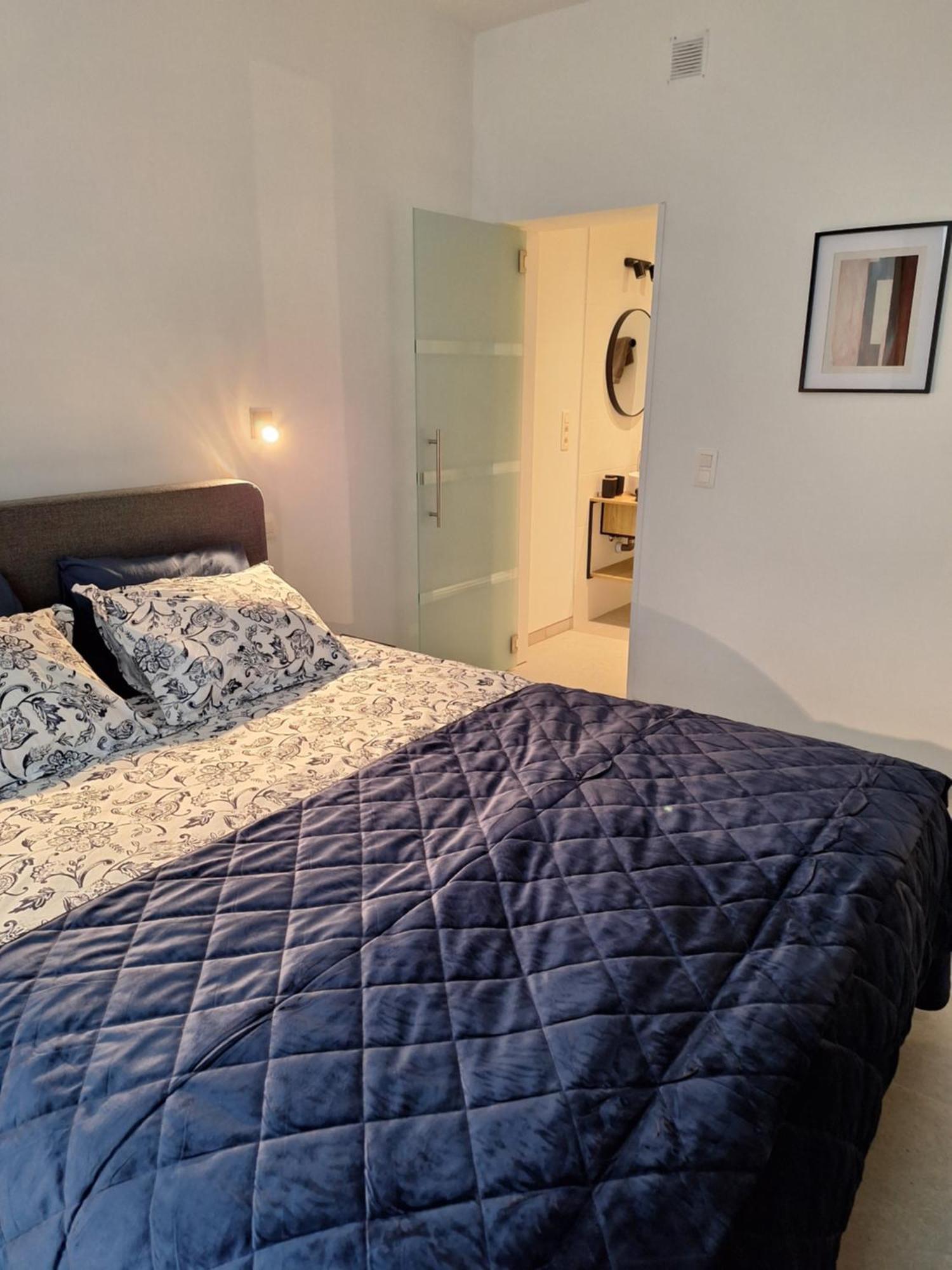 La Belle Mosane De La Plante Apartment นามูร์ ภายนอก รูปภาพ