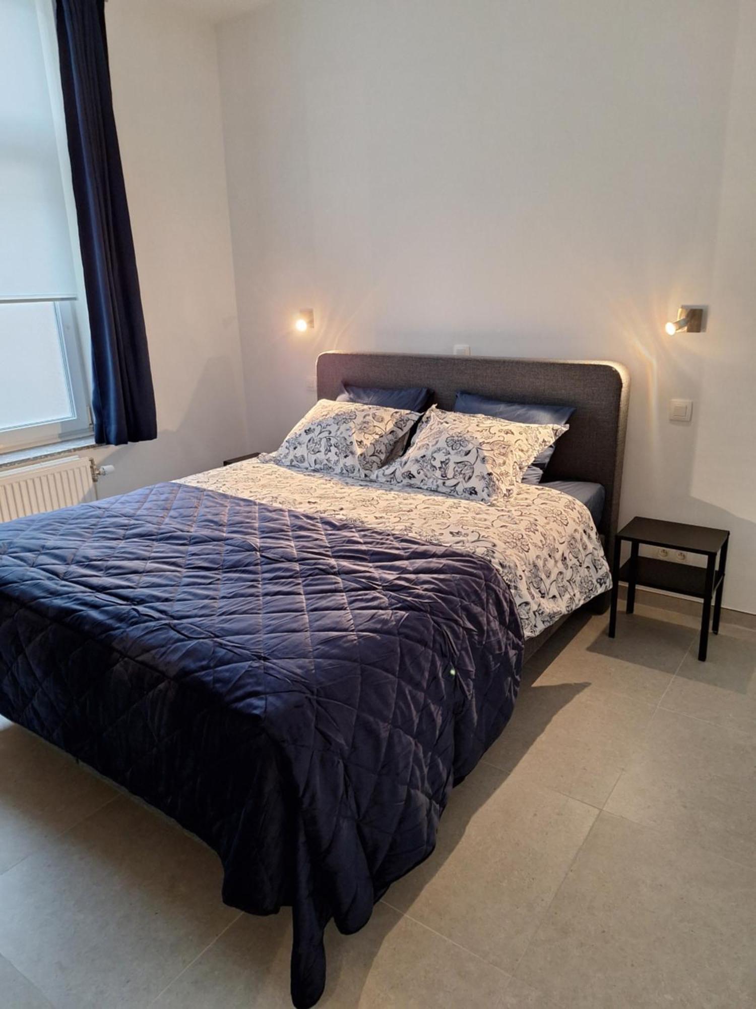 La Belle Mosane De La Plante Apartment นามูร์ ภายนอก รูปภาพ